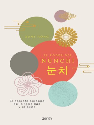 cover image of El poder del Nunchi